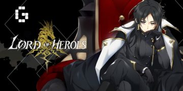 lord of heroes