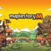 maplestory m