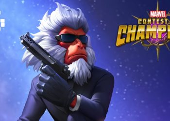 marvel contest of champions hit-monkey