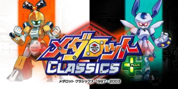 medabots classics plus
