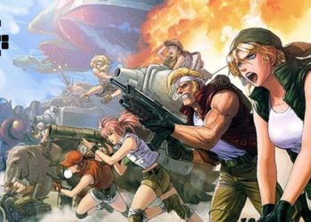 metal slug