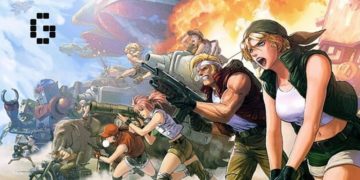 metal slug
