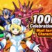Dragon Boat Festival events kicking off in MM DiVE! [ Mega Man X DiVE ]