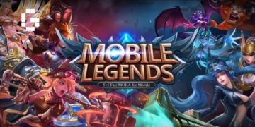 mobile legends bang bang