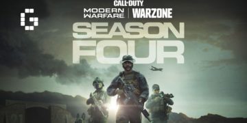 modern warfare season four
