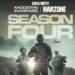 modern warfare season four