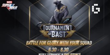 msw tournament of bast
