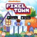 Settle in with the launch of Nickelodeon Pixel Town!