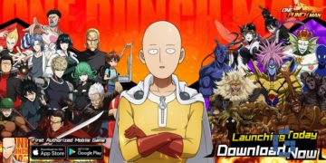one punch man strongest