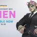 overwatch zarya alien