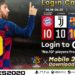 pes 2020 mobile 300 million