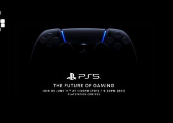playstation 5 june event
