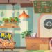 pokemon cafe mix