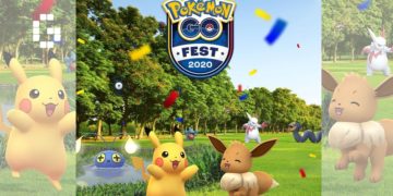 pokemon go fest 2020