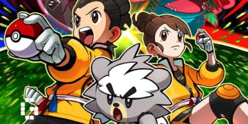 pokemon isle armor