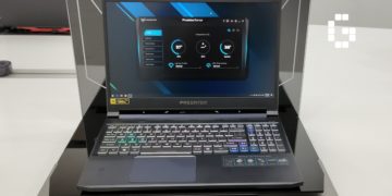 Refreshing the Acer Predator Triton 300 with the PT315-51