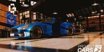 project cars 3