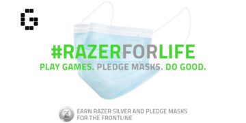 razer for life