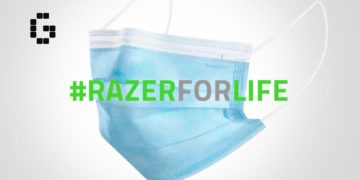 razer masks