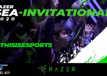 razer sea invitational 2020