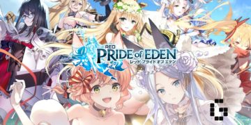 Red: Pride of Eden