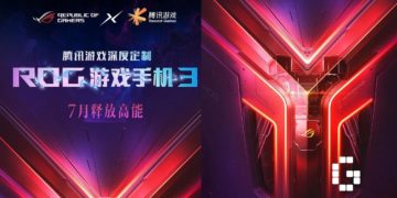 rog phone 3