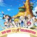 seven deadly sins 100