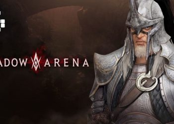 shadow arena Tagahl Sherekhan