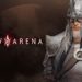 shadow arena Tagahl Sherekhan
