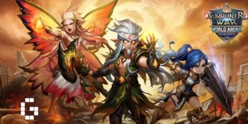 swc summoners war championship 2020