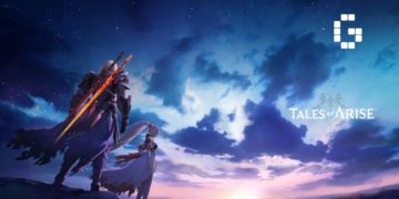 tales of arise toarise