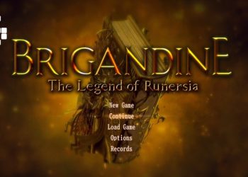 Might makes right in Brigandine: The Legend of Runersia, a review