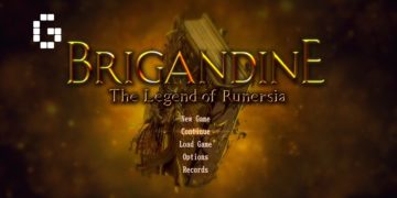 Might makes right in Brigandine: The Legend of Runersia, a review