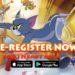 tom and jerry chase pre-registration
