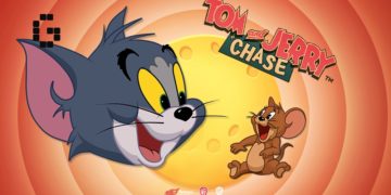 Tom and Jerry: Chase opens pre-registrations for SEA