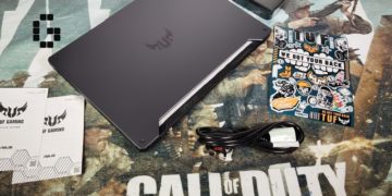 The tough get tougher: ASUS TUF Gaming A15 review