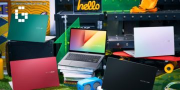 asus vivobook 2020