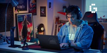 ASUS Republic of Gamers Malaysia announces the ROG Zephyrus G14 series
