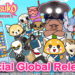 Aggretsuko mobile game released!