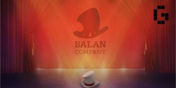 Balan Company is Square Enix’s new gaming arm