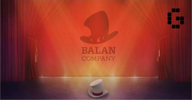 Balan Company is Square Enix’s new gaming arm