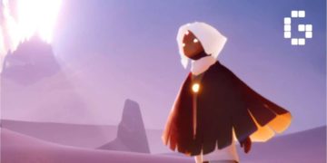 Sky: Children of the Light celebrates first year anniversary