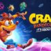 Crash Bandicoot 4