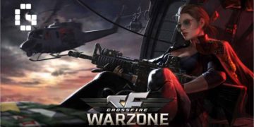 CrossFire: Warzone now out globally for smartphones