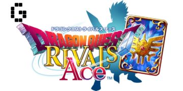 dragon quest rivals ace