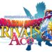 dragon quest rivals ace