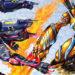 Details on Agumon Bond of Courage and Gabumon Bond of Friendship