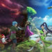 Dragon Quest XI S Echoes of an Elusive Age – Definite Edition to PS4, Xbox and PC!