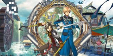 Eiyuden Chronicle: Hundred Heroes announced