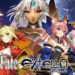Fate/Extella & Fate/Extella Link mobile port announced!